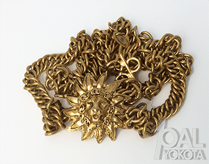 シャネル(CHANEL)ネックレス