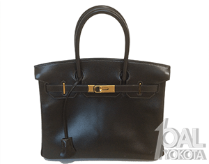 エルメスバーキン