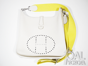 エルメスエヴリン