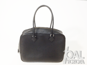 エルメスのバッグ・プリュム28