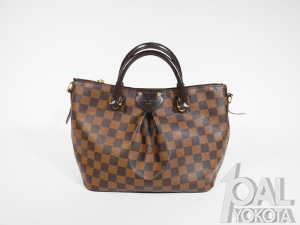 ルイヴィトンのハンドバッグ