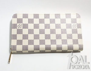 ルイヴィトン財布