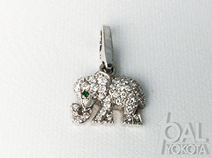 カルティエペントップ