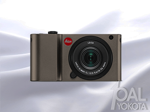 ライカ(Leica)のカメラTL