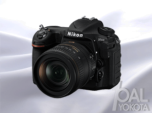 ニコンカメラ