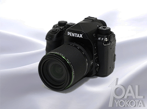 ペンタックスカメラ