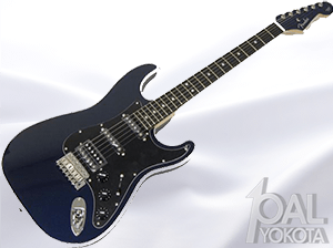 フェンダーギター