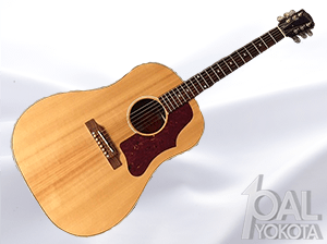 アコースティックギター