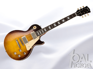 ギブソンレスポール