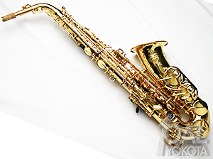 ヤナギサワサックス