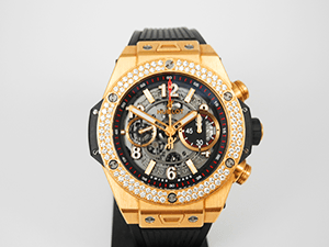 ウブロ時計ビッグバンウニコ