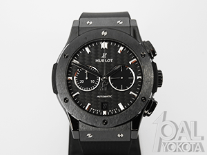 ウブロ時計クラシックフュージョン