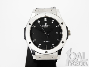 ウブロ時計クラシックフュージョン