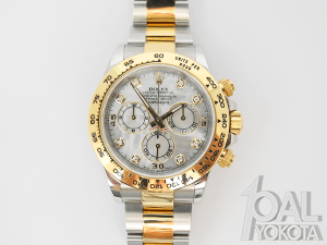 ロレックス時計デイトナ