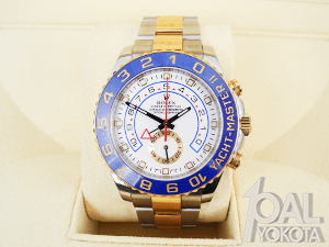 ロレックス時計サブマリーナ