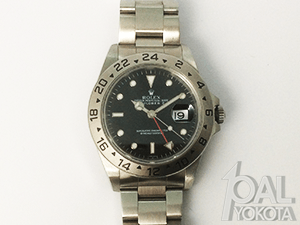 ロレックス時計エクスプローラ１