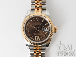 デイトジャスト