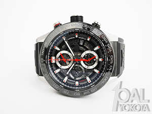 タグホイヤー時計ホイヤー01